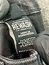 Rewash Black Jeggings Size 27 waist - photo 7