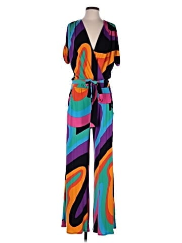 Eva Varro Jumpsuit (view 1)