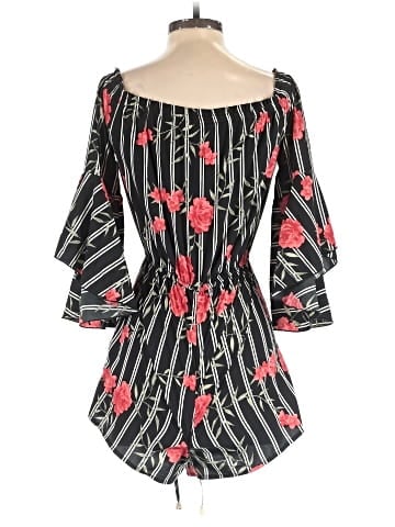Blush Romper (view 2)
