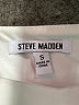 Steve Madden Ivory Bodysuit Size S - photo 3