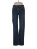 CALVIN KLEIN JEANS Blue Jeans Size 10 - photo 1