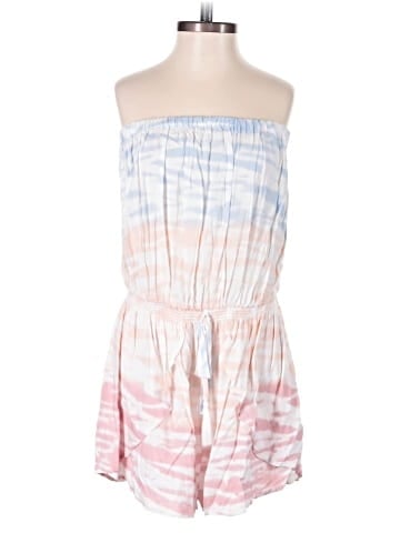 Ocean Drive Clothing Co. Romper (view 1)