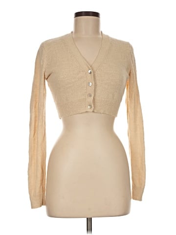 Zara Cardigan (view 1)