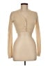 Zara Tan Cardigan Size M - photo 1