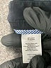 Talbots Solid Black Casual Pants Size 12 - photo 8