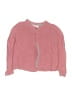 Mini Boden Pink Cardigan Size 6 - 7 - photo 1