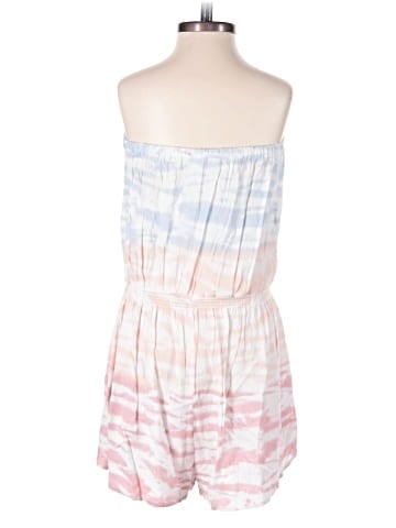 Ocean Drive Clothing Co. Romper (view 2)