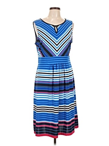 Talbots Casual Dress (view 1)