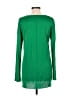 Cable & Gauge Green Pullover Sweater Size M - photo 2