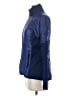 Athleta 100% Nylon Blue Track Jacket Size XS - photo 5