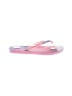 Havaianas Pink Flip Flops Size EU 37 - photo 1