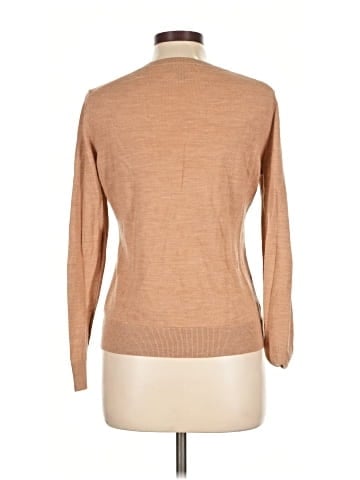 Lord & Taylor Wool Sweater (view 2)