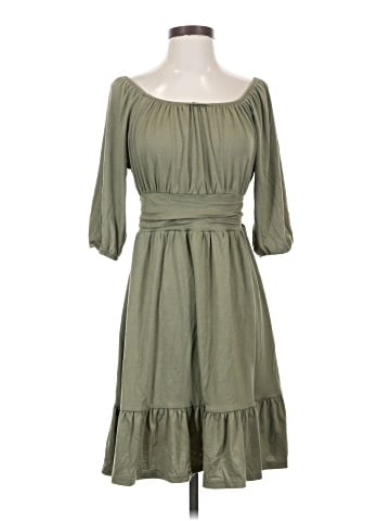 Unbranded Casual Dress (view 1)