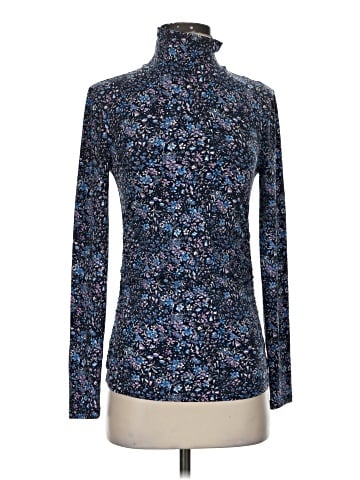 J.Crew Long Sleeve Blouse (view 1)