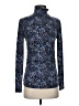 J.Crew Paisley Blue Long Sleeve Blouse Size XS - photo 1