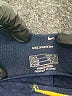 Nike Blue Pullover Sweater Size M - photo 7