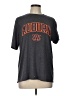 Champion Gray Short Sleeve T-Shirt Size L - photo 1