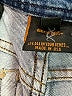 Genetic Denim Blue Jeans Size 27 waist - photo 7
