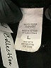 NY Collection Solid Black Track Pants Size L - photo 7