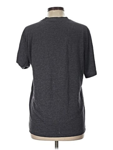 Champion Short Sleeve T-Shirt (view 2)
