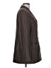 Escada Stripes Brown Blazer Size 12 - photo 4