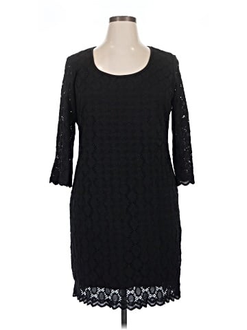 Ronni Nicole Casual Dress (view 1)