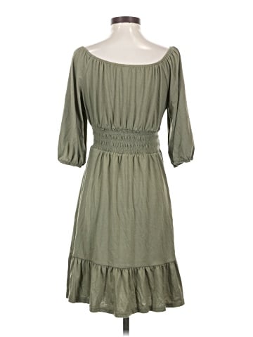 Unbranded Casual Dress (view 2)