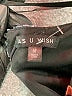 As U Wish 100% Cotton Black Romper Size M - photo 4