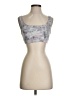 Athleta Gray Sports Bra Size S - photo 1