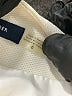 Tommy Hilfiger Solid Ivory Formal Skirt Size 6 - photo 5