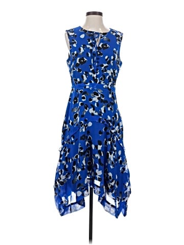 CAbi Cocktail Dress (view 1)