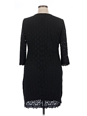 Ronni Nicole Casual Dress (view 2)