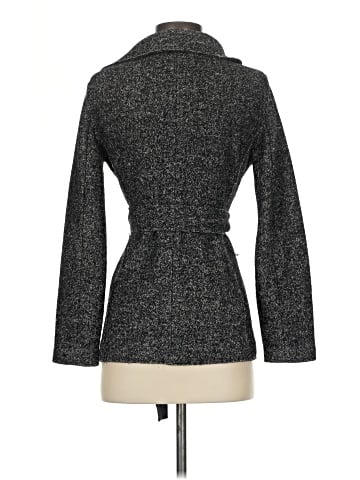 Ann Taylor Coat (view 2)