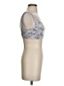 Athleta Gray Sports Bra Size S - photo 4