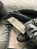Unbranded Graphic Black Leggings Size Lg - XL - photo 7