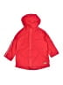 Assorted Brands Solid Red Windbreaker Size 5 - photo 1