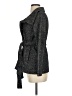 Ann Taylor Tweed Gray Coat Size XS (petite) - photo 5