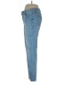 Nine West Solid Blue Jeans Size 12 - photo 5