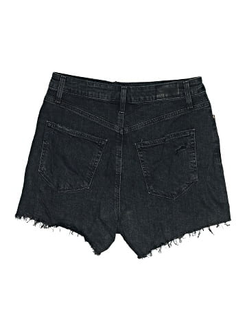 Paige Denim Shorts (view 2)