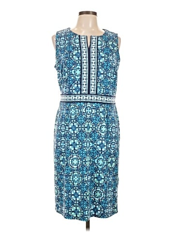 Talbots Cocktail Dress (view 1)