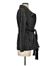 Ann Taylor Tweed Gray Coat Size XS (petite) - photo 4
