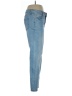 Nine West Solid Blue Jeans Size 12 - photo 4