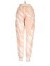 Sweaty Betty Tie-dye Pink Track Pants Size L - photo 2