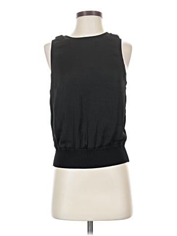 Mossimo Sleeveless Blouse (view 1)