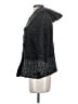 Free People Gray Cardigan Size S (estimated) - photo 5