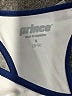 Prince White Active Tank Size S - photo 7