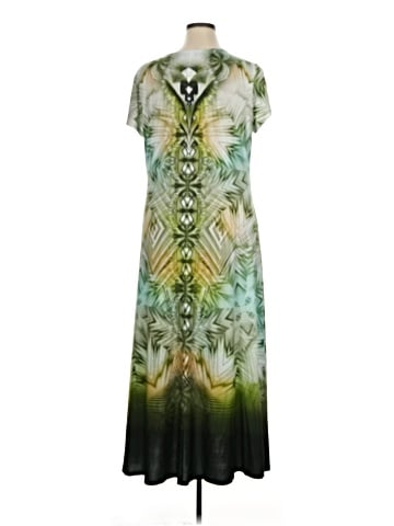 Christopher & Banks Casual Dress (view 2)