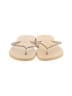 Havaianas Tan Flip Flops Size 9 - photo 2