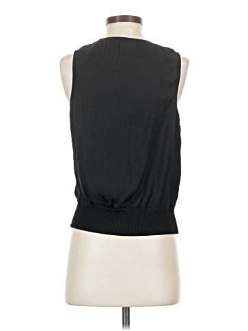 Mossimo Sleeveless Blouse (view 2)