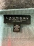 Laundry by Shelli Segal Teal Pullover Sweater Size XS - photo 7